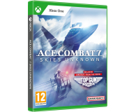 Xbox Ace Combat 7: Skies Unknown Top Gun Maverick Edition - 1073475 - zdjęcie 2